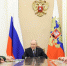 Путин объединил все тыловые службы Минобороны РФ под руководством Солодчука - ТРК Татарстан-Новый век