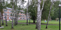 В детском лагере им. Петра Ильичёва установили базовую станцию сотовой связи - 12 канал