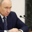 Владимир Путин расширил перечень осужденных, которые могут заключить контракт с ВС России - РИА Воронеж