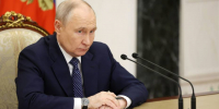 Владимир Путин расширил перечень осужденных, которые могут заключить контракт с ВС России - РИА Воронеж