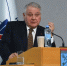 Александр Дрозденко поздравил Михаила Ковальчука с присвоением звания Героя Труда - 47Channel.Ru