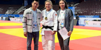 Надежда Татарченко стала победительницей Спартакиады народов России - SportYakutia.Ru