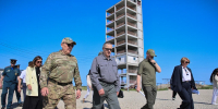 Турнир в Якутии по снайпингу памяти Федора Охлопкова станет международным - SportYakutia.Ru
