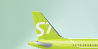 В осенне-зимнем сезоне  S7 Airlines добавит новые маршруты из Якутска и Хабаровска в Пекин - ИА SakhaTime