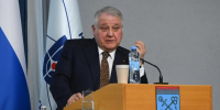 Михаил Ковальчук удостоен звания Героя Труда России - Гатчинская правда