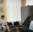 На традиционном совещании с руководителями подведомственных учреждений и организаций Терского округа обсудили текущую работу и подготовку к предстоящему отопительному сезону. - Терский район