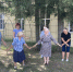 Настройся на долголетие. - Притобольный муниципальный округ