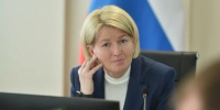 Епископ Глазовский и Игринский поздравил Ольгу Абрамову с назначением врио Главы Удмуртской Республики - Глазовская Епархия
