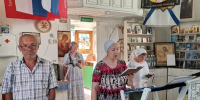 Молимся о победе и о воинах - Глазовская Епархия