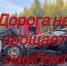 Выезд на полосу встречного движения имеет тяжелые последствия - Городское поселение Октябрьское