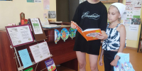 Обзор книжной выставки «Если хочешь быть здоров» - ЦБС города Калуги