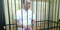 Осуждённый за убийство тагильского хоккеиста Александра Чумарина Самат Хазипов в очередной раз попал на скамью подсудимых  - Между Строк