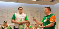 05.08.2026 | Советник из Твери прошел тренинговую программу «Навигаторы детства: искусство быть наставником» - Главное управление по архивному делу
