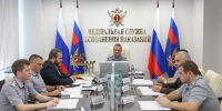 Осужденный из Хакасии стал участником Международного шахматного турнира среди лиц, содержащихся в пенитенциарных учреждениях государств — участников СНГ - УФСИН