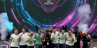 «Ротор C.I.S.S. Group» обыграл сборную Саудовской Аравии со счетом 3:0 - Газета Городские вести