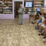 «Разноглазый постовой» - Межпоселенческая центральная библиотека