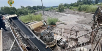 Прокуратура взяла на контроль дело о гибели рабочего от тока в Гвардейске - KaliningradNews.Ru