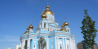«Важное событие в жизни России и Мордовии» – республика отмечает 25-летие канонизации святого праведного воина Феодора Ушакова - Правительство Республики Мордовия