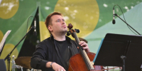 Дмитрий Ганенко. - Культура Петербурга