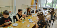КОНФЕТНОЕ НАСТРОЕНИЕ - ЦБС г. Ангарска