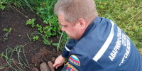 В Воронежской области уничтожили 15 боеприпасов времён войны - VrnTimes.Ru