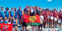 Восьмёрка и четвёрка — вне конкуренции - Championat48.Ru