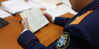 В Белгородской области завершено расследование уголовного дела о налоговом преступлении - Следственный комитет
