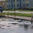 В Котовске ищут источник размыва грунта водой у школы-ЭКОТЕХ - OnlineTambov.Ru