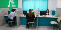 Комплексная помощь семьям в Якутии в режиме одного окна - Город Мирный