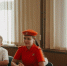 В округе состоялась встреча с волонтёрами, принимавшими участие в ликвидации последствий паводка - Горноуральский городской округ