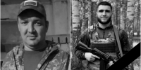 СВО. Названы имена еще девяти погибших саратовцев - ИА Взгляд-инфо