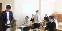 Во Владимирской области подвели итоги единой государственной аттестации - Телеканал Вариант