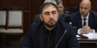 Новый руководитель возглавил филиал фонда «Защитники Отечества» в Ингушетии - Сердало