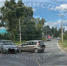 На улице Юрьевецкой столкнулись Nissan Note и Renault Logan - Kineshemec.Ru