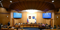 Ленобласть отметила заслуги аграриев перед регионом и страной - Комитет по АПК