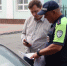 Таксистов без обязательной страховки для пассажиров выявили в ходе рейда в Новосибирске - Министерство транспорта