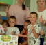 Будущие специалисты в детском саду №2 «Радуга» пгт Афанасьево - 43edu.Ru