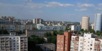 40 градусов в тени: штормовое предупреждение объявили в Ростовской области - Панорама