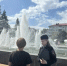 В Первоуральске в рамках мероприятия «Комендантский патруль» выявлены дети, купавшиеся в фонтане - Администрация г. Первоуральск