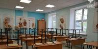 В Белгородской области завершается капремонт Старооскольского медицинского колледжа - Мир Белогорья