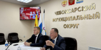Жители Чебоксарского округа меняют жизнь с проектами «Чистая страна» и «Зеленая экономика» - Министерство природных ресурсов и экологии