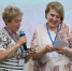 Преподаватель АГУ выступила на юбилейном фестивале «Моя провинция» - Союз журналистов