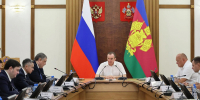 В июле жители Краснодарского края отправили около 15,4 тысячи сообщений через Платформу обратной связи сервиса «Госуслуги» - Город-герой Новороcсийск