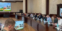 От запросов отрасли к новой программе - Журнал Сельскохозяйственные Вести