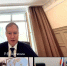 Под председательством Романа Артюхина состоялось совещание в формате ВКС с территориальными органами Федерального казначейства. - УФК по Республике Татарстан