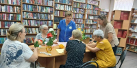 Мастер-класс по изготовлению цветов - UstLabInfo.Ru
