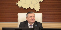 ​Валерий Сухих: молодежное парламентское движение в Пермском крае стало объединяющей силой - Business Class