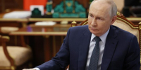 Путин провел кадровые перестановки в Минобороны: кто получил новые должности - LiveKuban.Ru