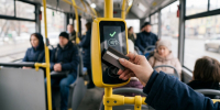 Автобусный маршрут №116 Геническ — Велетневка возобновит работу с 6 августа - Херсонское агентство новостей