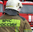 В Новосибирске на Короленко загорелся частный дом - Precedent.TV